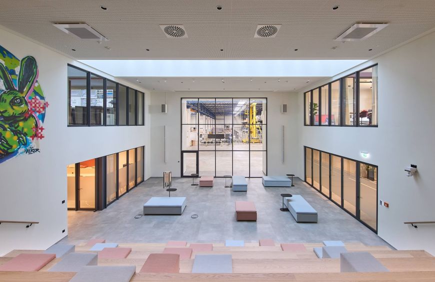 Lödige Immobilien GmbH