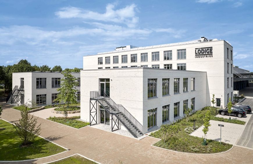 Lödige Immobilien GmbH