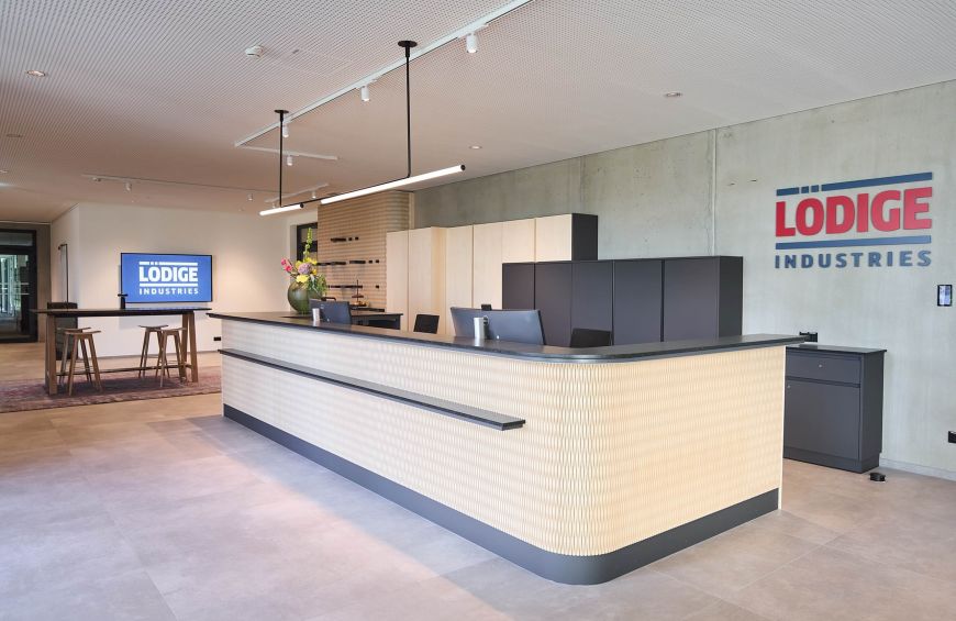 Lödige Immobilien GmbH