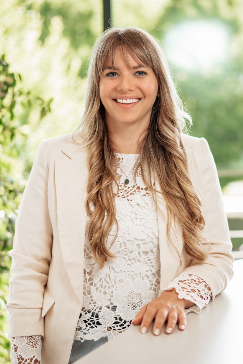Larissa Dürre