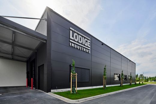 Lödige Immobilien GmbH