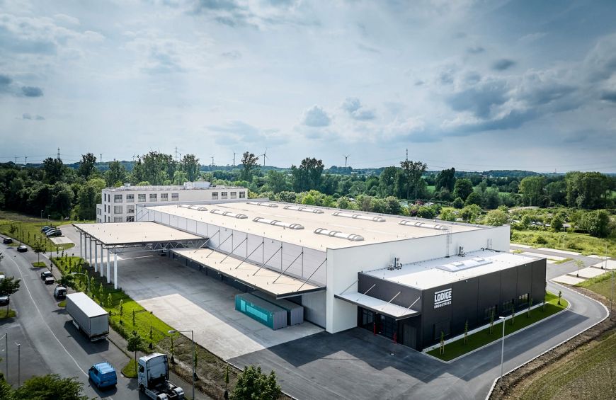Lödige Immobilien GmbH