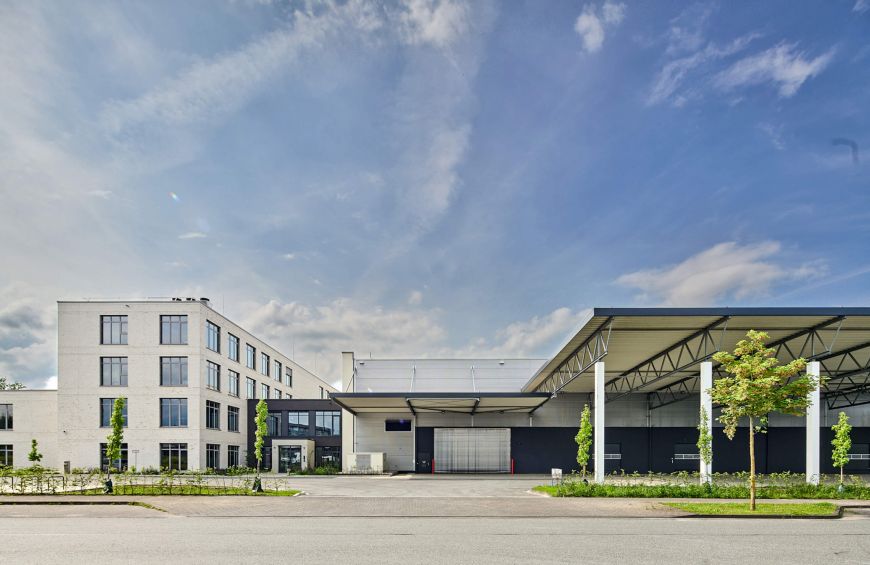Lödige Immobilien GmbH