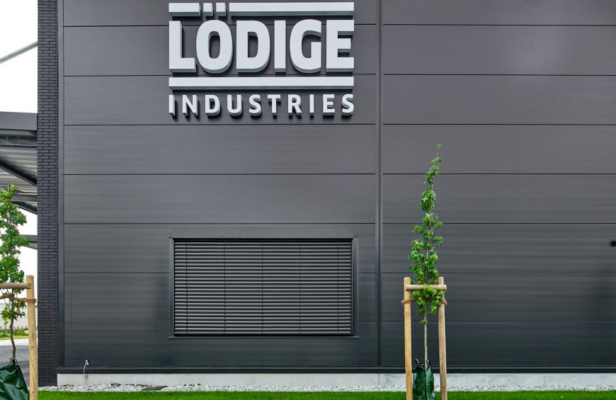 Lödige Immobilien GmbH