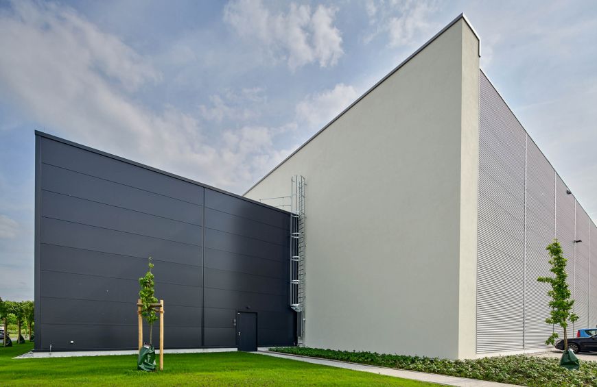 Lödige Immobilien GmbH