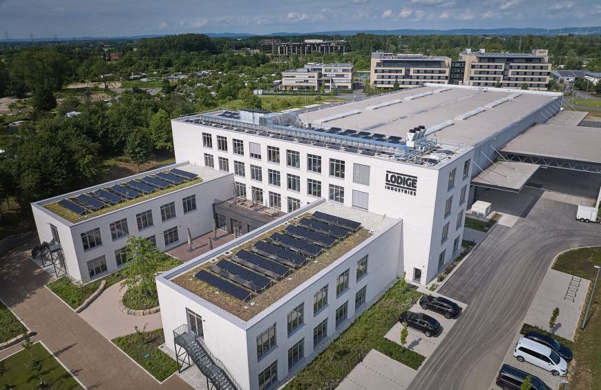 Lödige Immobilien GmbH