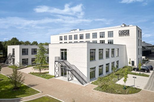 Lödige Immobilien GmbH
