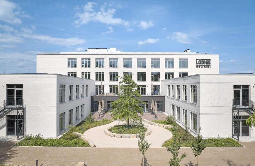 Lödige Immobilien GmbH