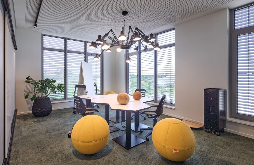 Lödige Immobilien GmbH